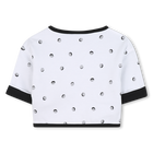 Conjunto de moletom e cal&ccedil;a BOSS 
                    BOY