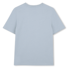 Camiseta de mangas curtas BOSS 
                    BOY