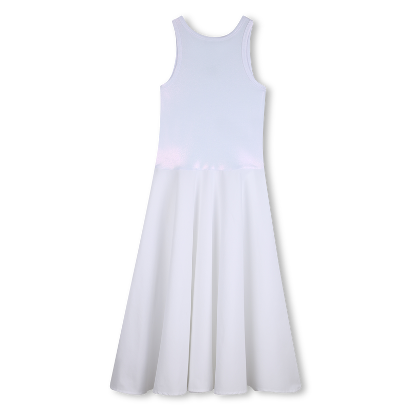 VESTIDO STRAPPY DKNY 
                        GIRL