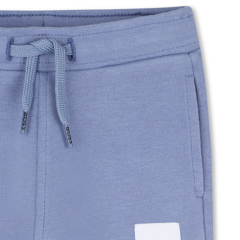 JOGGER PANTS BOSS 
                        BOY
