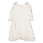 Vestido formal LANVIN 
                    GIRL