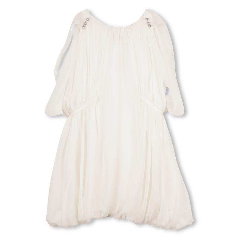 VESTIDO FORMAL LANVIN 
                        GIRL