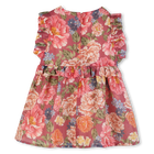 Vestido de manga curta CHLOE 
                    GIRL