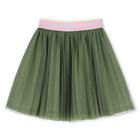 Saia plissada BILLIEBLUSH 
                    GIRL