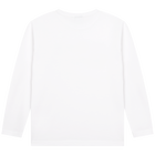 Camiseta de manga longa BOSS 
                    BOY