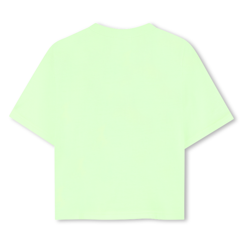 T-SHIRT DE MANGA CURTA BILLIEBLUSH 
                        BOY