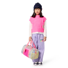 Camisola sem mangas BILLIEBLUSH 
                    MENINA