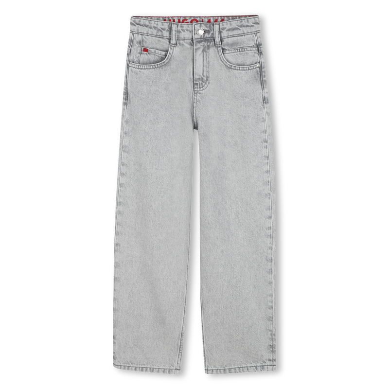 Calças jeans HUGO 
                    BOY