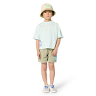 T&eacute;nis rendados BILLIEBLUSH 
                    BOY