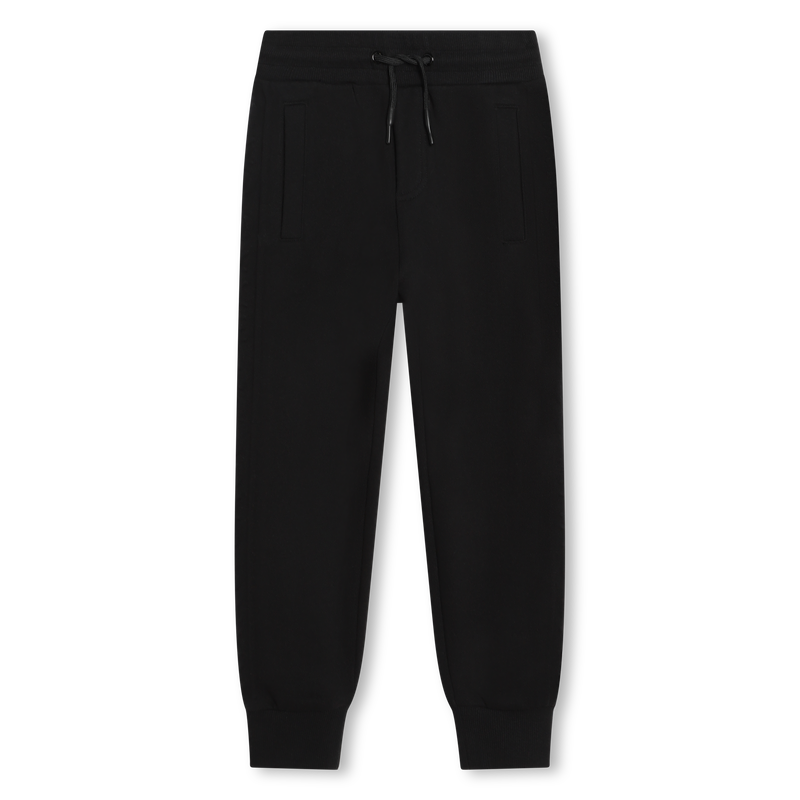 Calças de jogging com riscas MARC JACOBS 
                    UNISEX