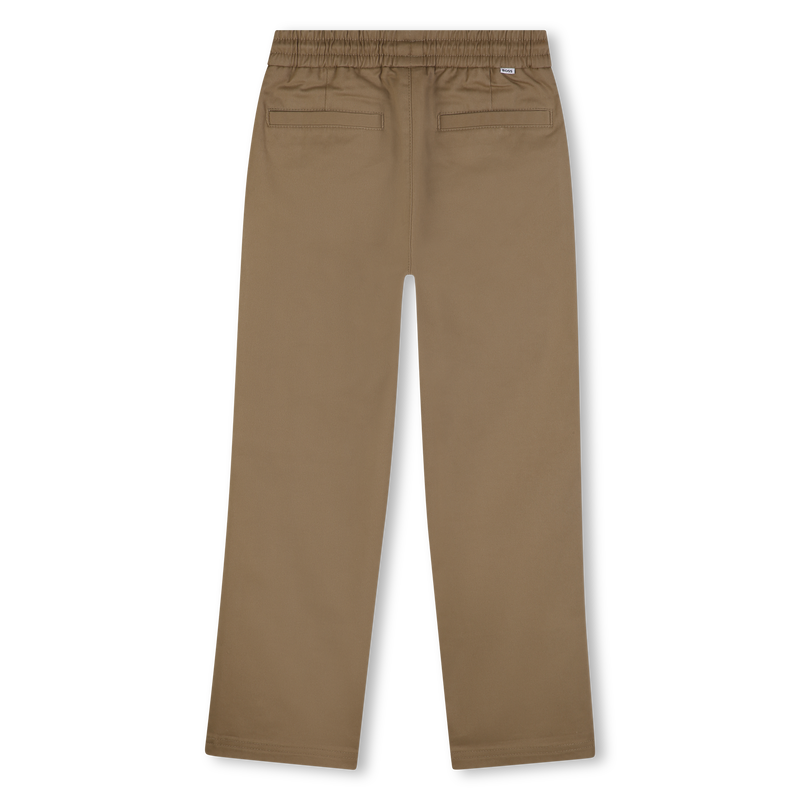 DEP&Oacute;SITOS DE CARGA BOSS 
                        BOY