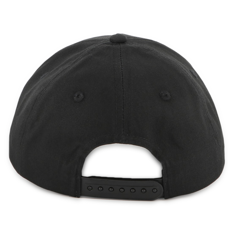 Tampa de sarja DKNY 
                        UNISEX