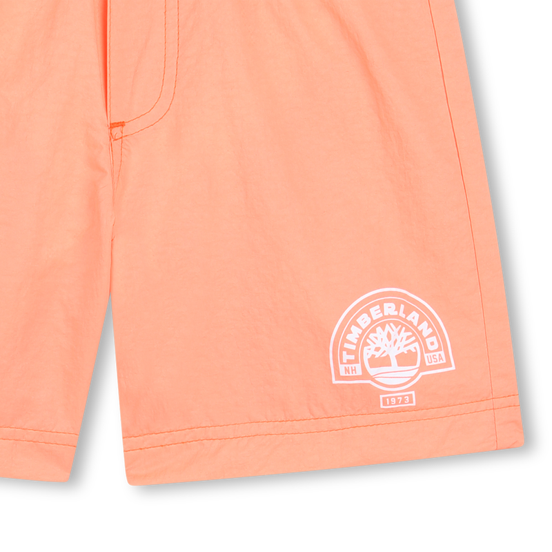 Cal&ccedil;&otilde;es de banho TIMBERLAND 
                        MENINO