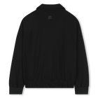 Casaco com fecho de correr DKNY 
                    GIRL
