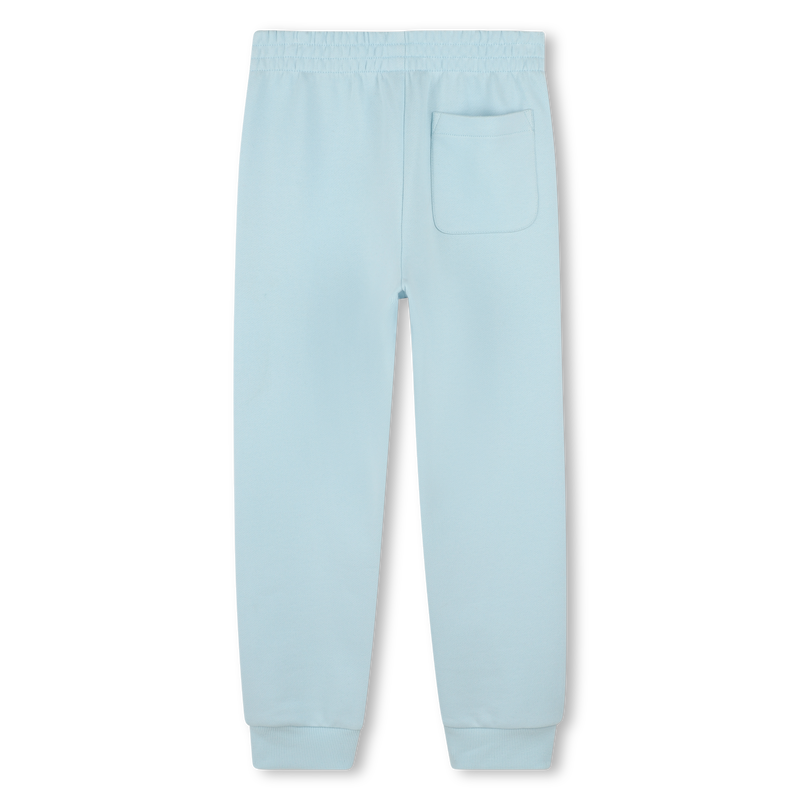 Calças de jogging de moletão KENZO KIDS 
                    BOY