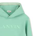 Moletom LANVIN 
                    GIRL