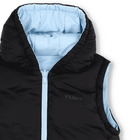 Jaqueta reversible KENZO KIDS 
                    BOY