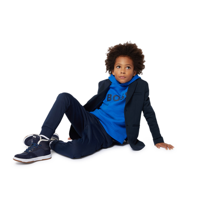 Sweatshirt com capuz BOSS BOY