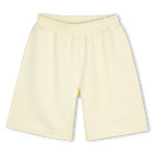 Cal&ccedil;&otilde;es de bermuda fleece KENZO KIDS 
                    BOY