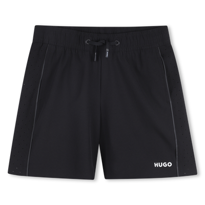 CAL&Ccedil;&Otilde;ES JOGGER HUGO BOY