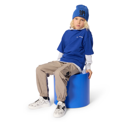 Gorro de tric&ocirc; MARC JACOBS BOY