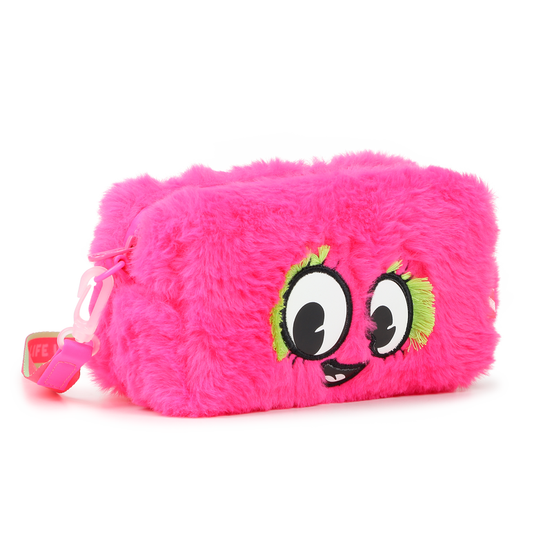 Estojo BILLIEBLUSH 
                        GIRL