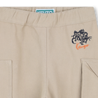 Cal&ccedil;as de algod&atilde;o KENZO KIDS 
                    UNISEX
