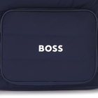 Mochila BOSS 
                    MENINO