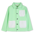 Camisa overshirt BILLIEBLUSH 
                    BOY