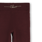 Cal&ccedil;a de tric&ocirc; CHLOE 
                    GIRL