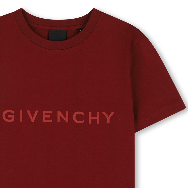 T-shirt de manga curta GIVENCHY 
                    UNISEX