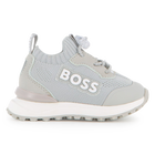 T&eacute;nis rendados BOSS 
                    BOY