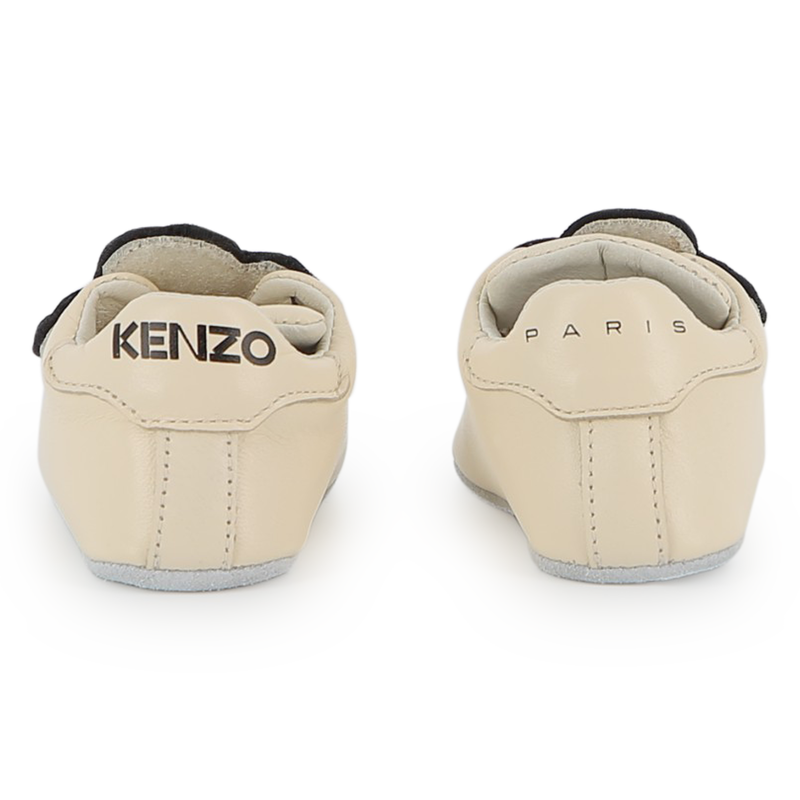 Sapatinhos de beb&ecirc; KENZO KIDS 
                        UNISEX