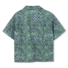 Camisa de manga curta LANVIN 
                    BOY