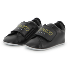 Sapatinhos de beb&ecirc; KENZO KIDS 
                    UNISEX