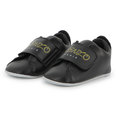 Sapatinhos de beb&ecirc; KENZO KIDS UNISEX