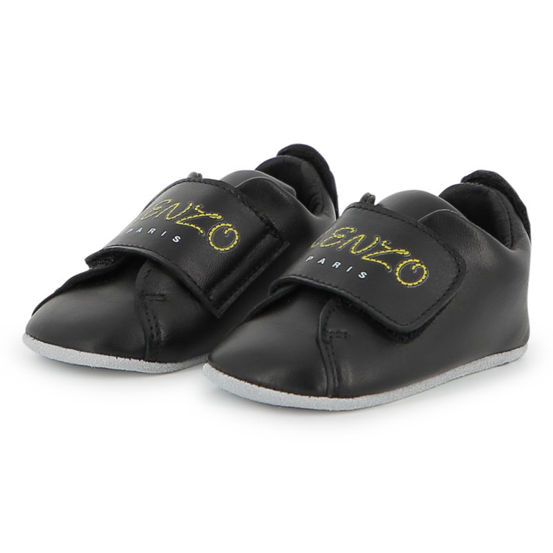 Sapatinhos de beb&ecirc; KENZO KIDS 
                        UNISEX