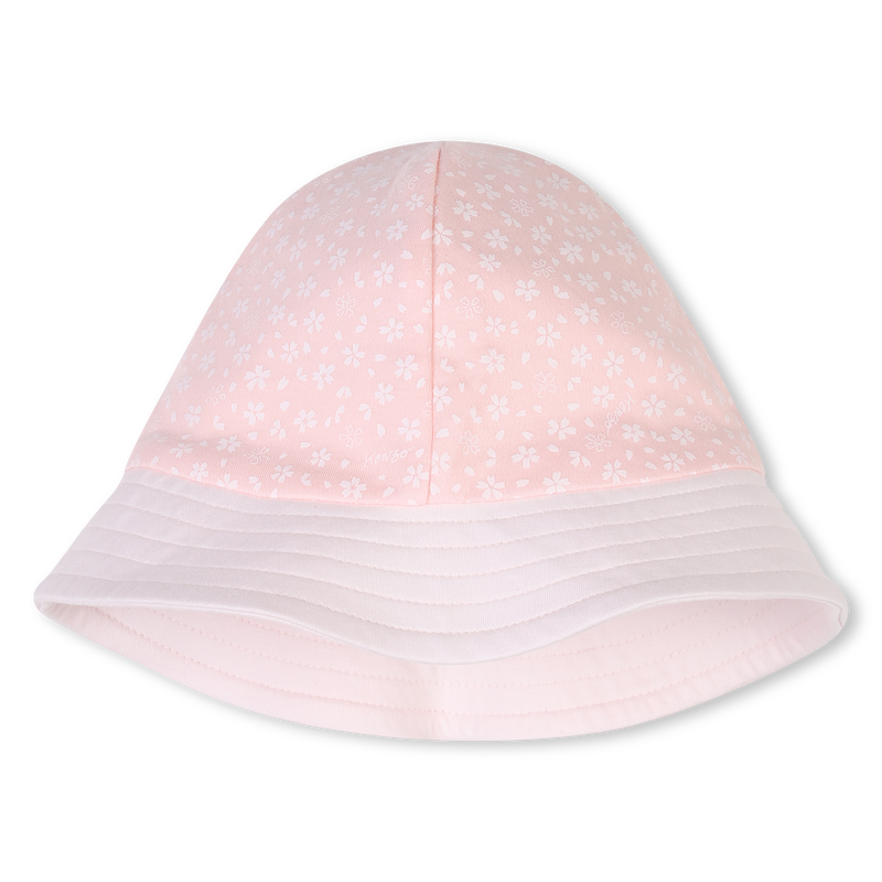Conjunto de 3 pe&ccedil;as KENZO KIDS 
                        GIRL