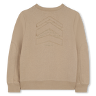 Moletom overdyed ZADIG & VOLTAIRE 
                    BOY