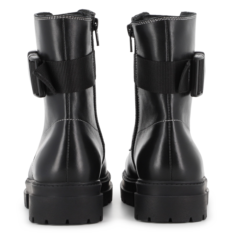 Ankle boots DKNY 
                        GIRL