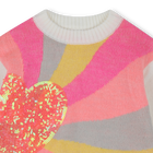 Camisola de malha BILLIEBLUSH 
                    GIRL
