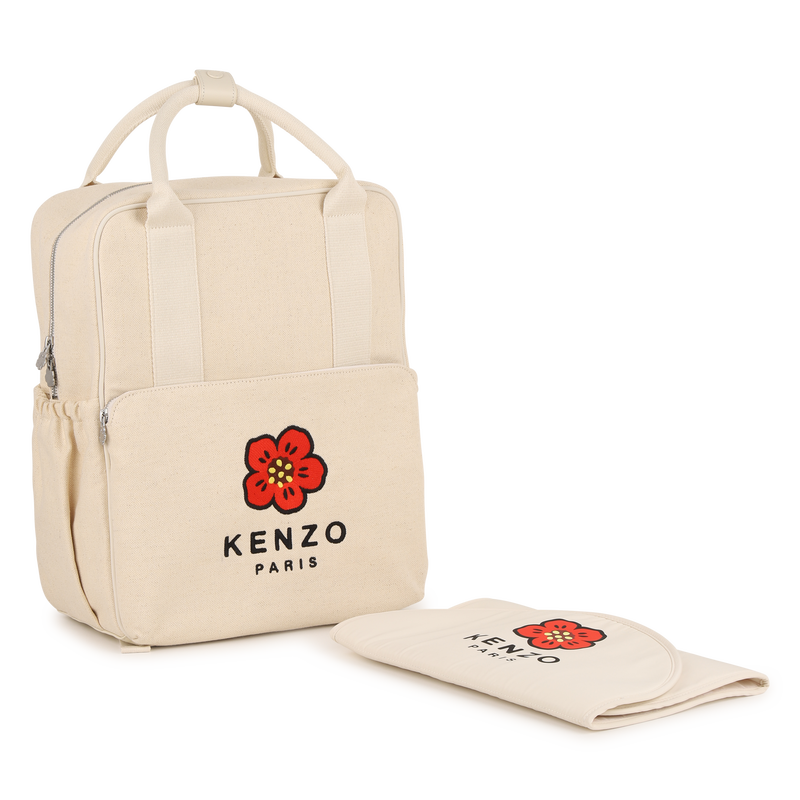 Mala de maternidade KENZO KIDS 
                        UNISEX