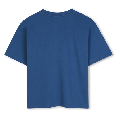 Camiseta de mangas curtas HUGO BOY