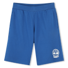 Pijamas de algod&atilde;o de 2 pe&ccedil;as TIMBERLAND 
                    BOY