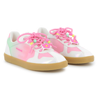 T&eacute;nis rendados BILLIEBLUSH 
                    GIRL