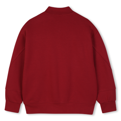 Cardigan esportivo GIVENCHY BOY