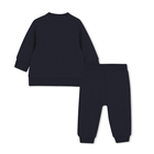 Conjunto de moletom e cal&ccedil;a KENZO KIDS 
                    UNISEX