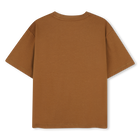 Camiseta de mangas curtas TIMBERLAND 
                    BOY