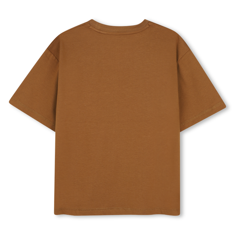 Camiseta de mangas curtas TIMBERLAND 
                        BOY