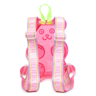 Mochila em forma de ursinho BILLIEBLUSH 
                    GIRL